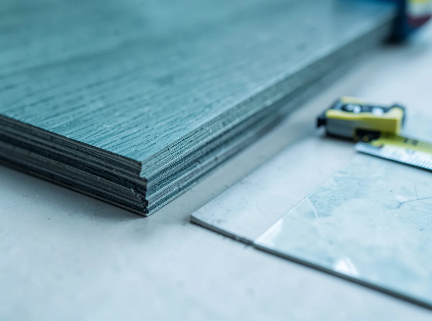 Luxury Vinyl Plank Installation Vernon, CO FAQs